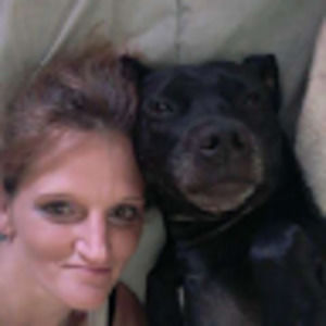 Meet your Posher, Angie